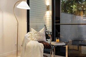 Interior - Sunny Townhouse Style Apartment at Bondi (Bondi)