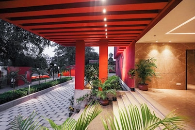 Gulab Kothi By Grapevine Varanasi