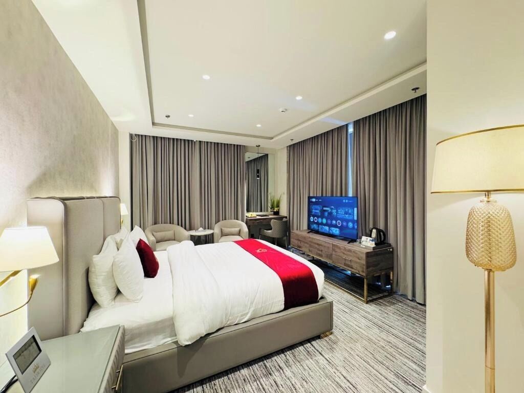 Habitación
