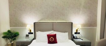 Taj Signature Hotel