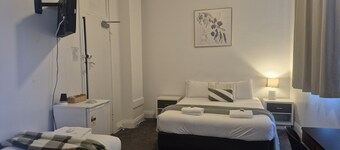 The Freemasons Hotel