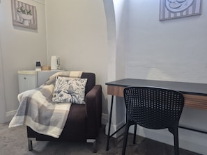 Room - The Freemasons Hotel (Bridgetown)