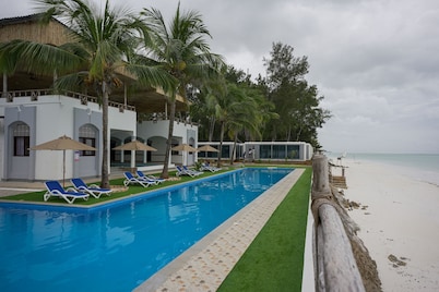 Sea Side Beach Resort