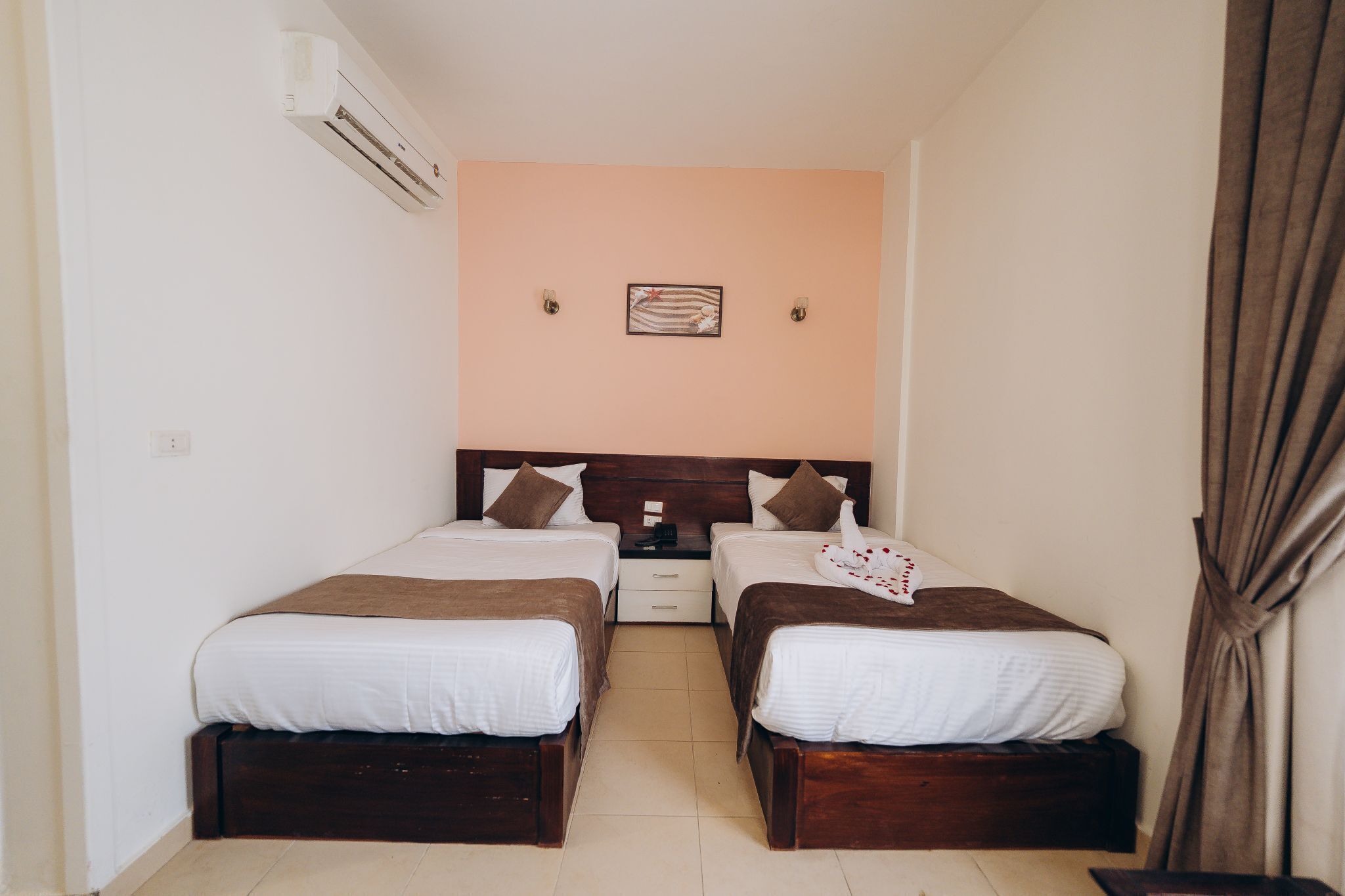 客房