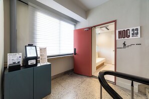 Interior - NOC33 JONGNO (Seoul)