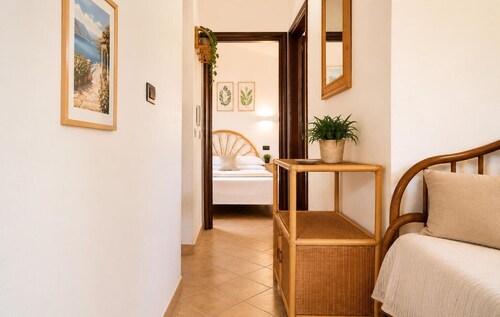 Lovely home in Nicotera Marina with WiFi