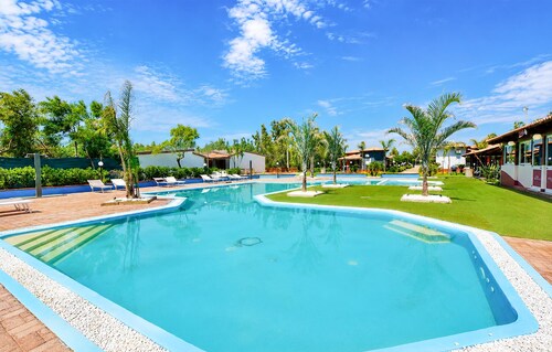 Lovely home in Nicotera Marina with WiFi