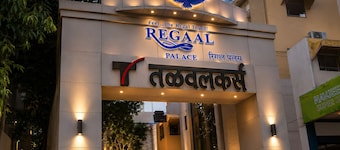 The Regaal - 5 mins from Railway Station