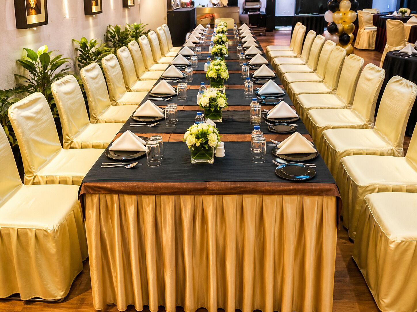 Salón de eventos