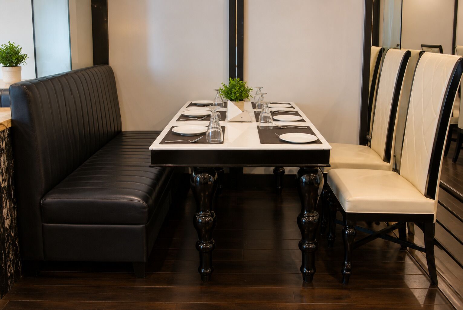 Restaurantes