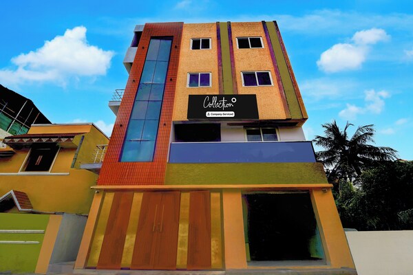 Collection O Thanjavur New Bus Terminal - Thanjavur