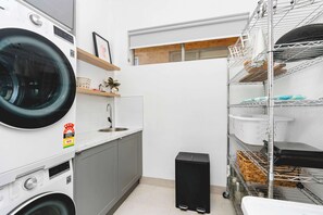 Interior - Wattle House | Firepit Retreat | 5 Mins to CBD (Kooringal)