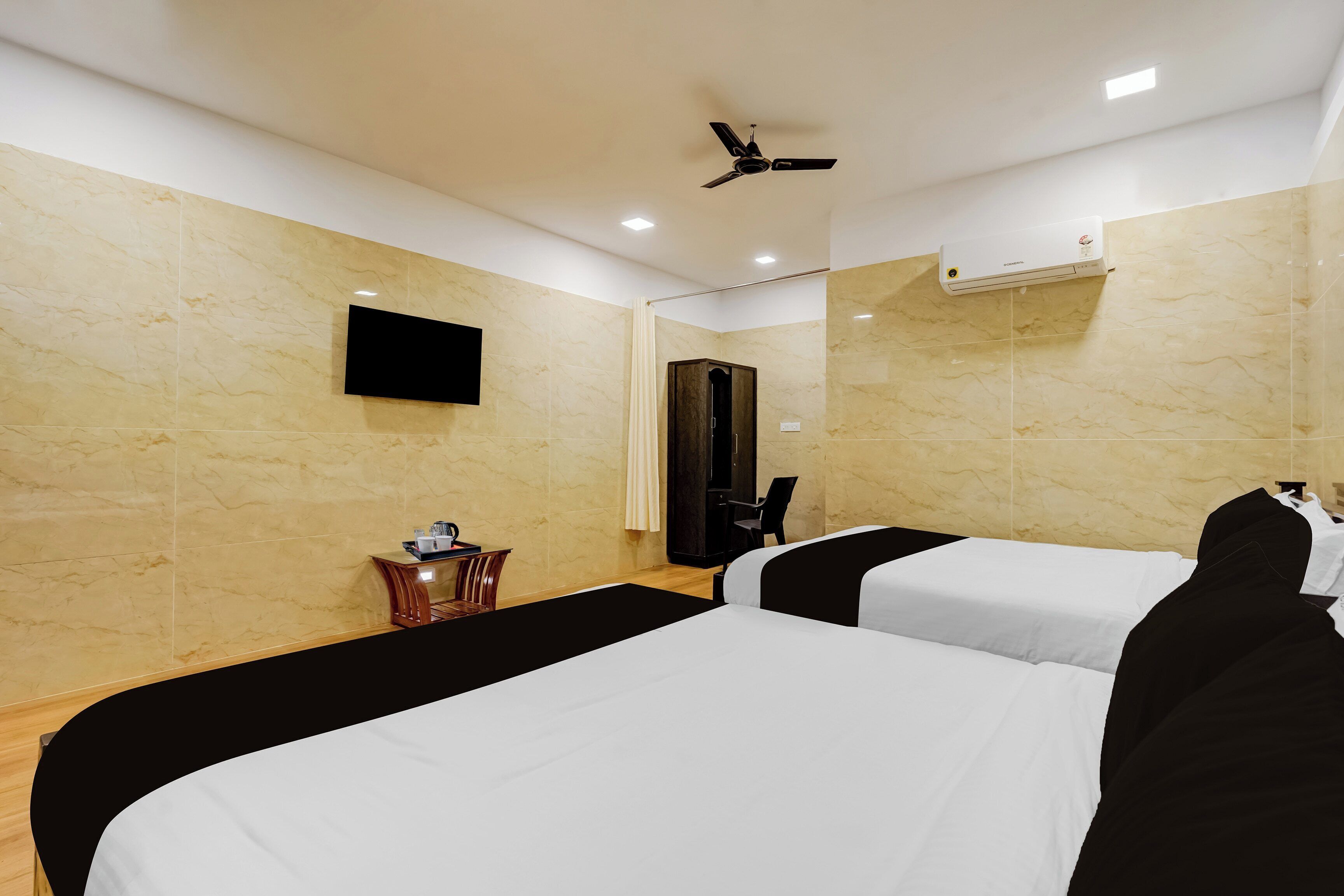 Kamar