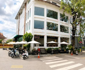 Exterior - Tiffany House Residence (Krong Siem Reap)
