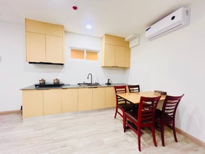 Dining - Tiffany House Residence (Krong Siem Reap)