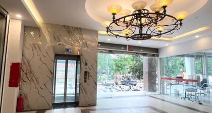 Tiffany House Residence