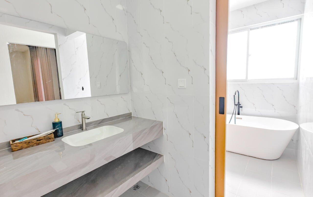Kamar mandi