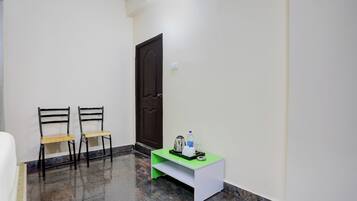 Habitación Deluxe | Interior