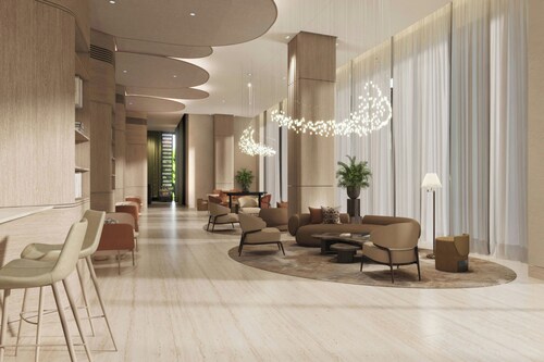 AC Hotels by Marriott Airport City Belgrade