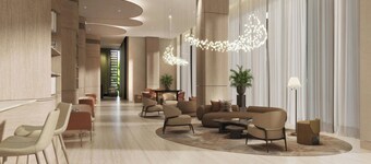 AC Hotels by Marriott Airport City Belgrade