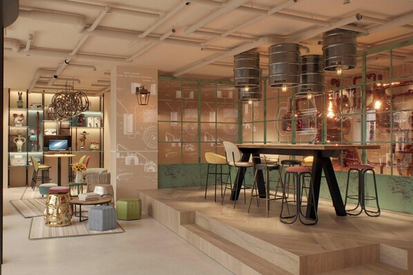 الردهة