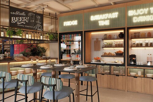 Moxy St. Julian's Malta