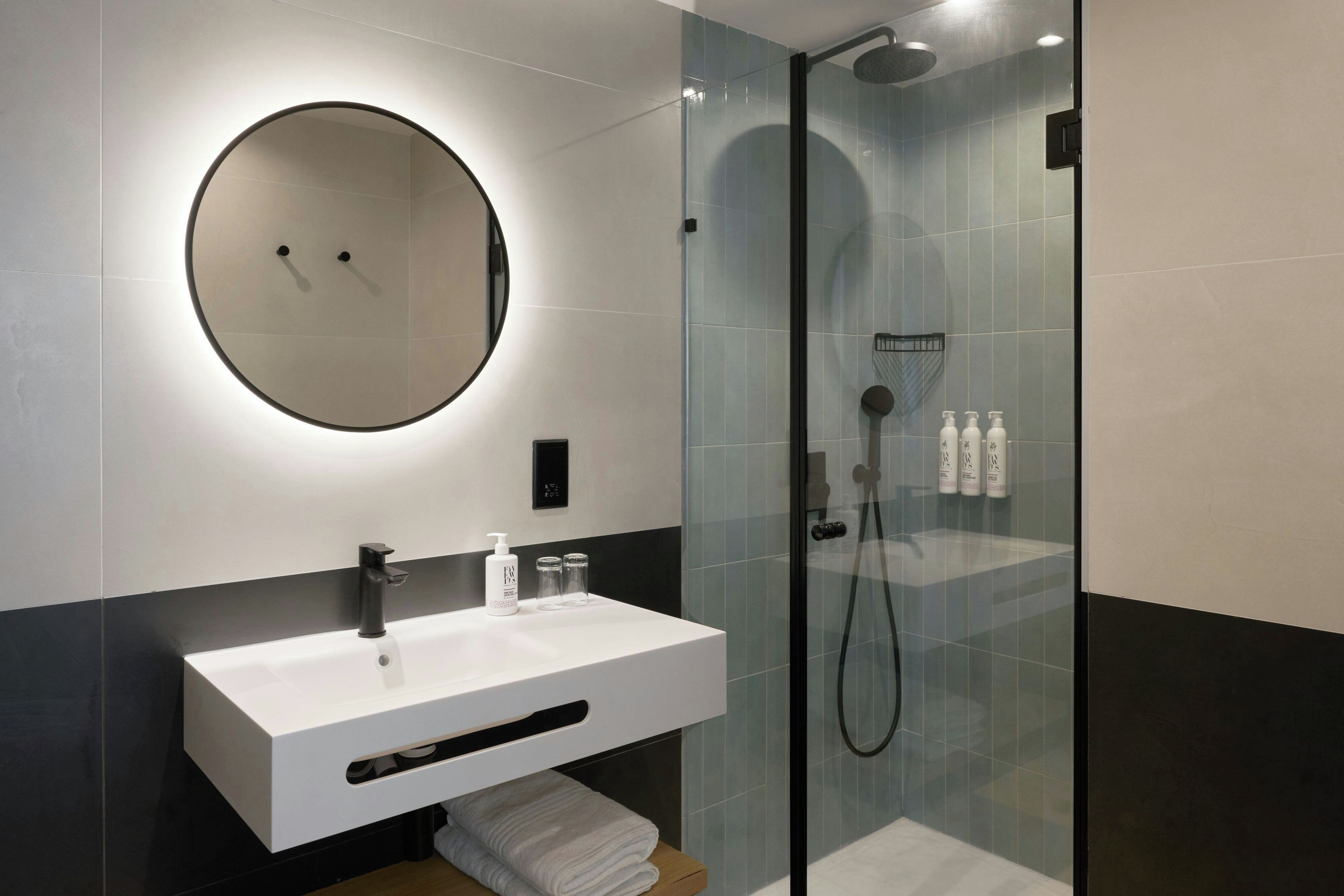 Baño