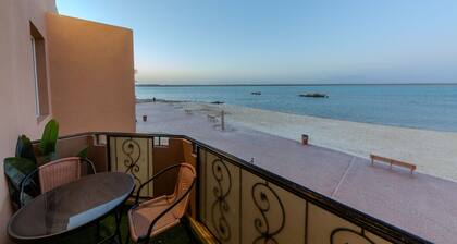 Alahlam Chalets For Holiday Homes
