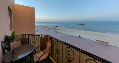 Alahlam Chalets For Holiday Homes