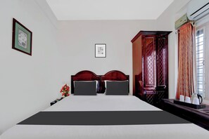 Habitación clásica | Wifi gratis