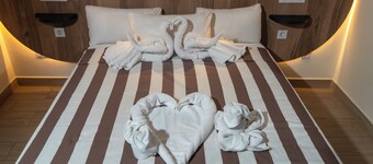Hotel Aloe Emira Nouackchott