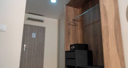 Hotel Aloe Emira Nouackchott