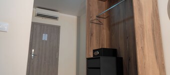 Hotel Aloe Emira Nouackchott