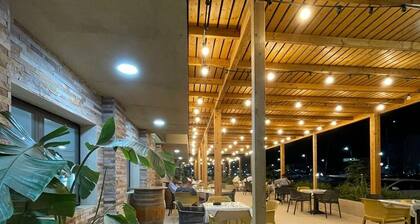 Hotel Aloe Emira Nouackchott