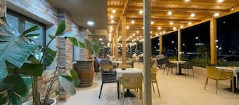 Hotel Aloe Emira Nouackchott
