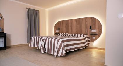 Hotel Aloe Emira Nouackchott