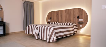 Hotel Aloe Emira Nouackchott
