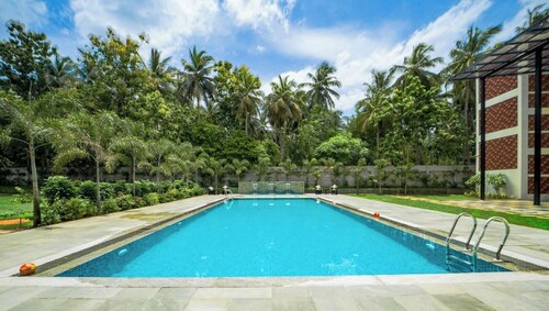 Leisure Resort