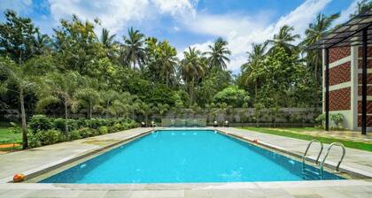 Leisure Resort
