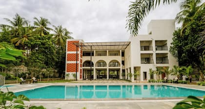 Leisure Resort