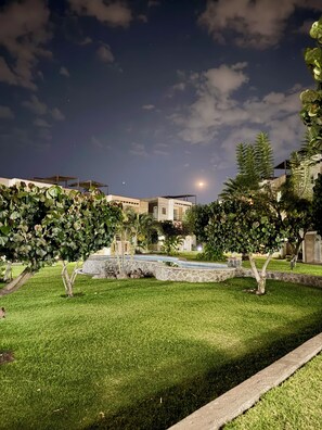 Property grounds - Beautiful House in Jiutepec (Jiutepec)