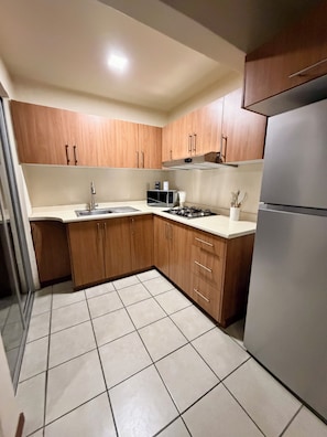 Private kitchen - Beautiful House in Jiutepec (Jiutepec)