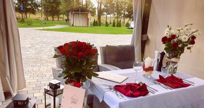 Hotel & Spa Kasztel Uniejów