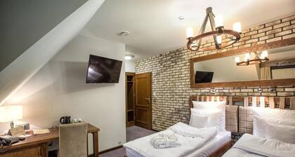 Hotel & Spa Kasztel Uniejów