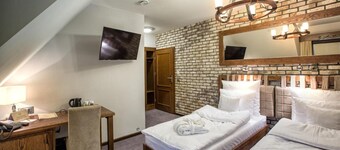 Hotel & Spa Kasztel Uniejów