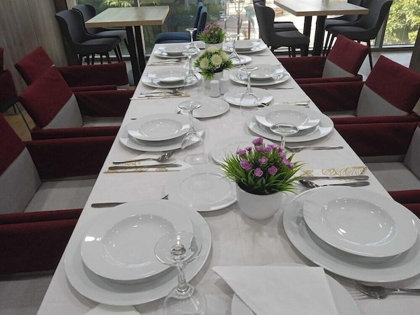 Restaurantes