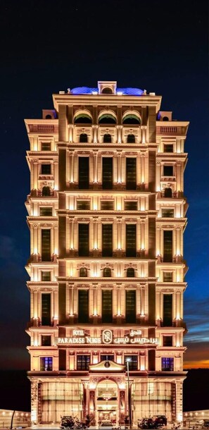 Exterior - Paradise Nice Hotel Jeddah (Jeddah)