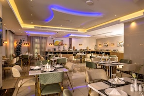 Dining - Paradise Nice Hotel Jeddah (Jeddah)