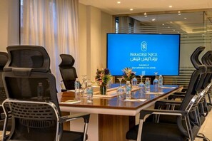 Sala de reunions