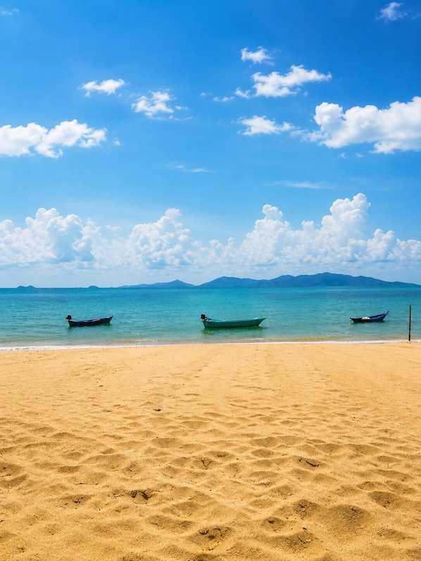 Beach - B1 Beachfront (Koh Samui)